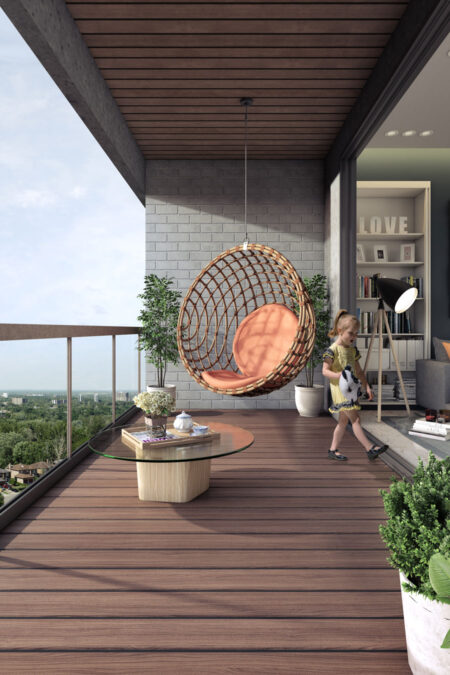 Gallery View - ALPHA SEASONS  - Residential - Designroot - Best architect company in surat