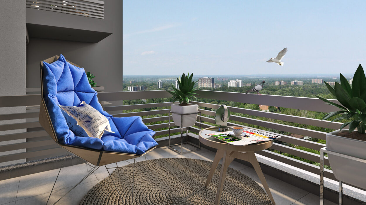 ORCHID ELITE  - Residential - Designroot - Best architect company in surat