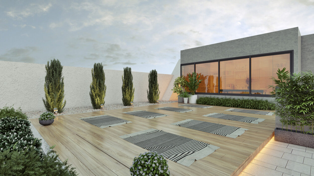 SOHAM PRIDE  - Residential - Designroot - Best architect company in surat