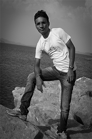 Jatin - About - Designroot - Best architect company in surat