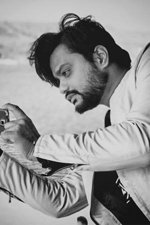 Mayank - About - Designroot - Best architect company in surat