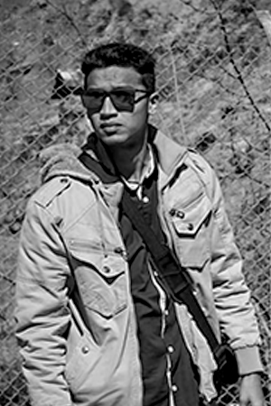 Sagar - About - Designroot - Best architect company in surat