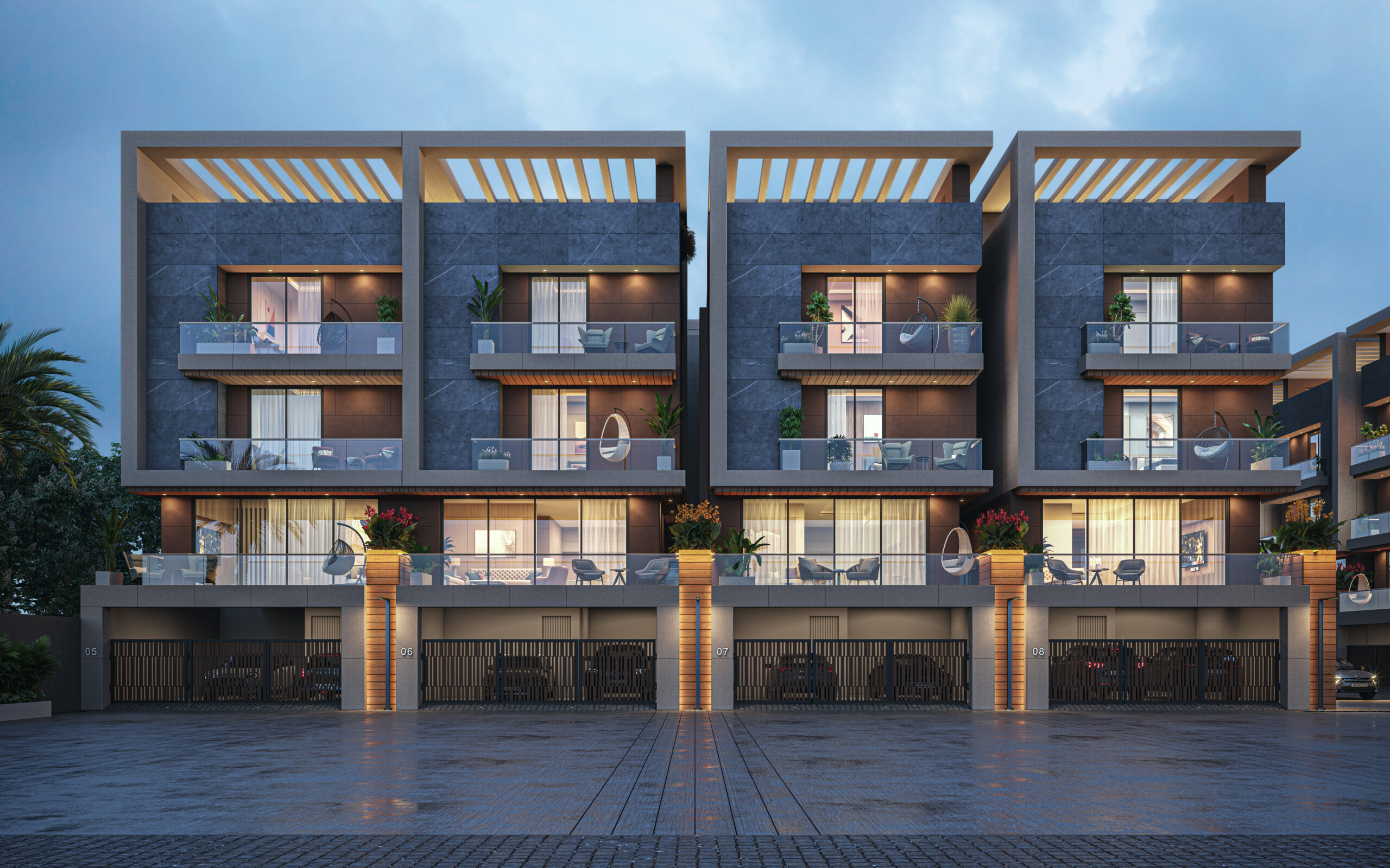 THE BEGINNING OF INCREDIBLE DESIGN - Designroot - Best architect company in surat